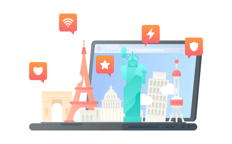 在挪威怎么看爱奇艺 - 翻回VPN